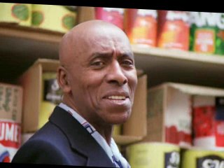 HOMENAJE A SCATMAN CROTHERS