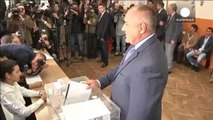 Conservadores vencem eleições na Bulgária