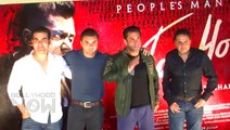 Shah Rukh Khan Beats Salman Khan &  Aamir Khan -  Watch How