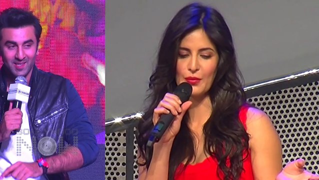 Revealed! Katrina Kaif And Ranbir Kapoor's Marriage Plans