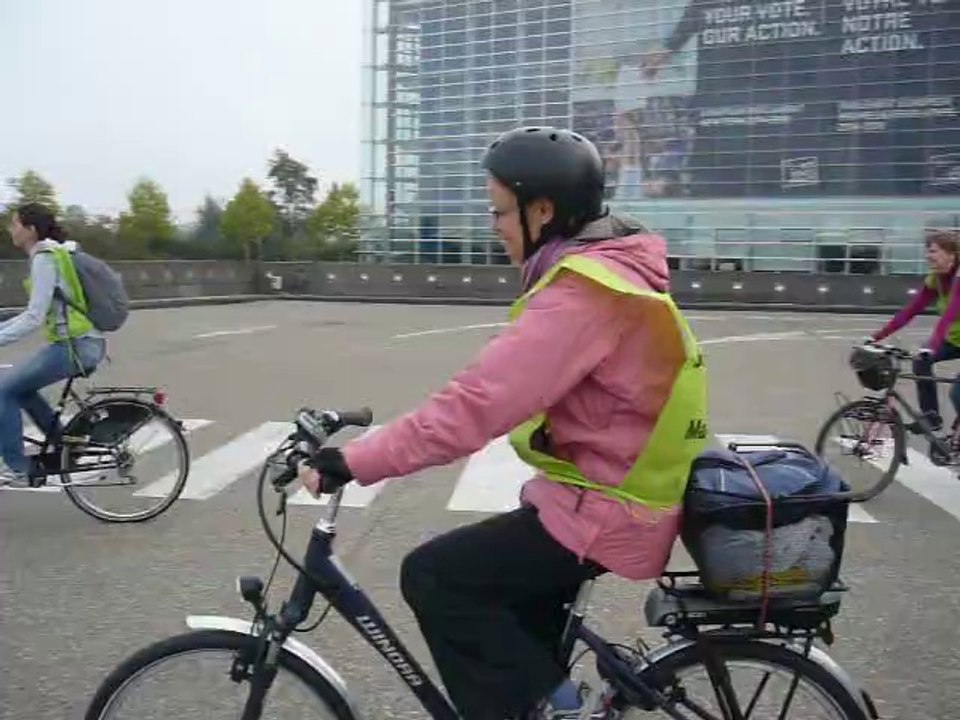 Sciences en Marche, chercheurs contre l'austérité (11)