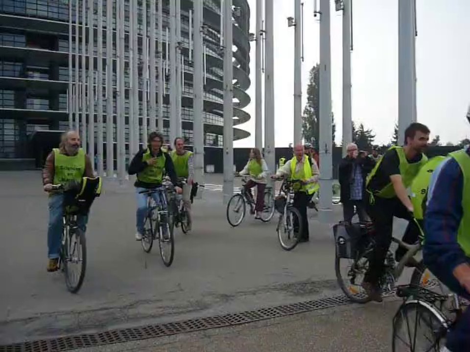 Sciences en Marche, chercheurs contre l'austérité (12)