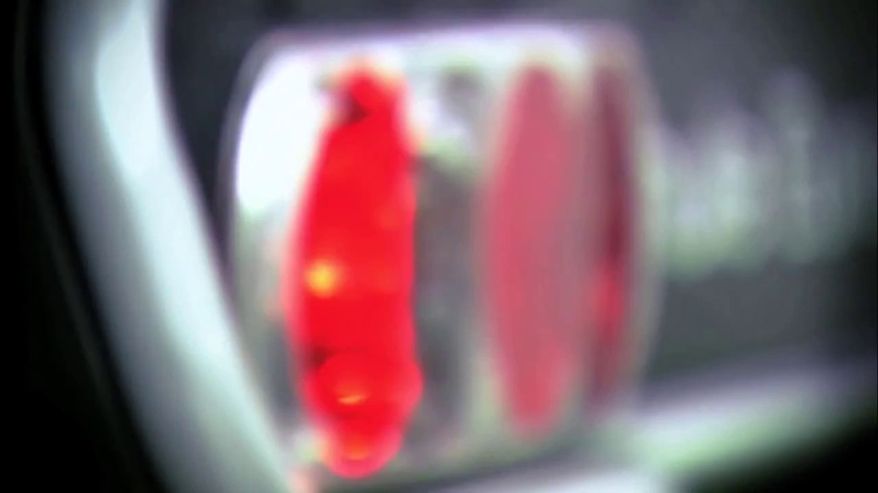 Bike Carrier Towbar - Thule EuroRide 940