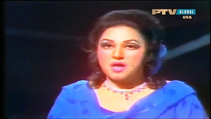 Jadon Haoli Jai Laenda.. Noor Jahan