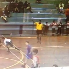 Parça de Neymar mostra habilidade no futebol