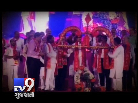 Shiv Sena hits out at Modi, doubts his respect for Bal Thackeray - Tv9 Gujarati