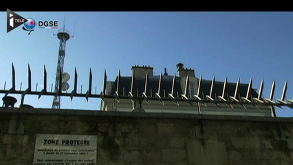 Syrie : un agent français dans les rangs djihadistes ?