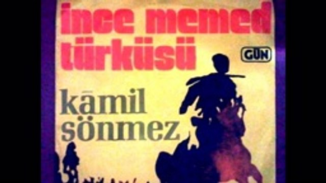güngör yıldız......Kamil Sönmez İnce Memed Türküsü