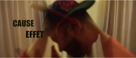 KSIR MAKOZA x CAUSE EFFET - clip officiel -