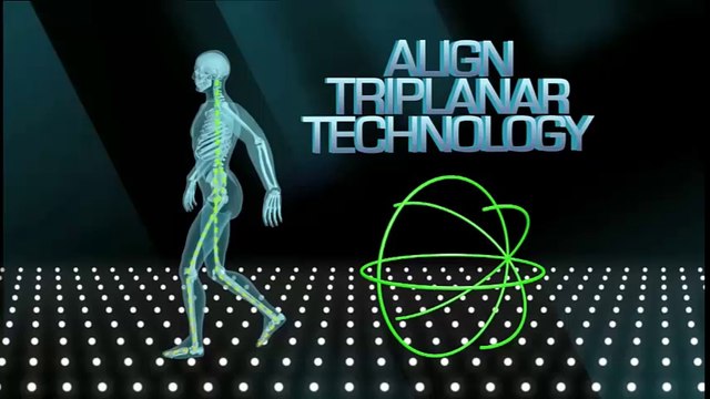 Arch Mobility Inserts by Align Footwear