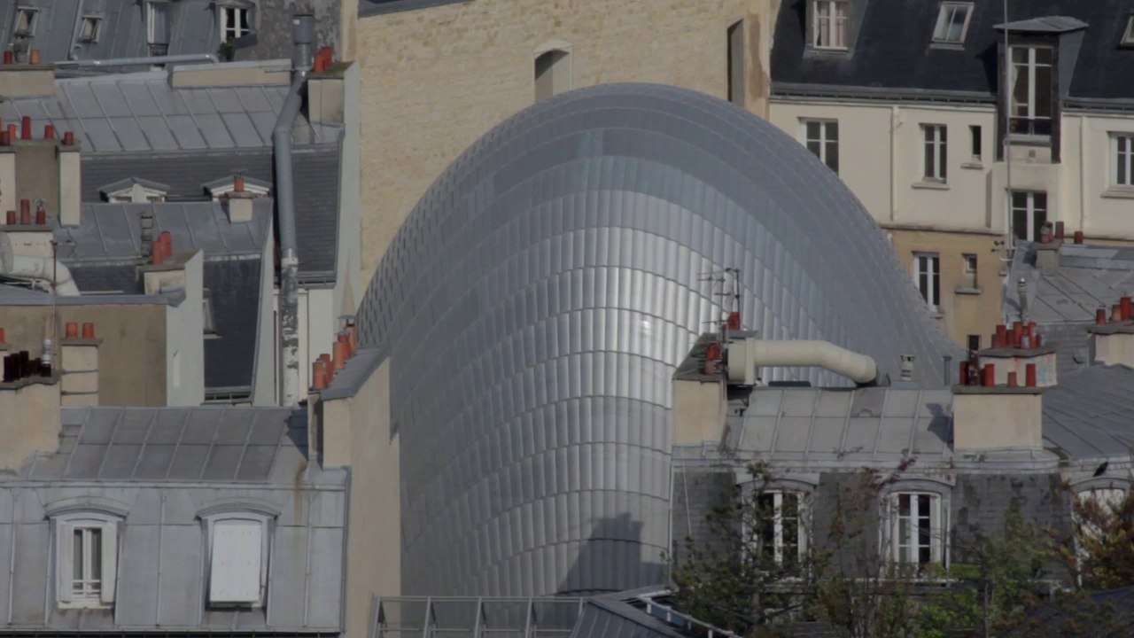 PA#47 - Fondation Jérôme Seydoux-Pathé, Paris 13