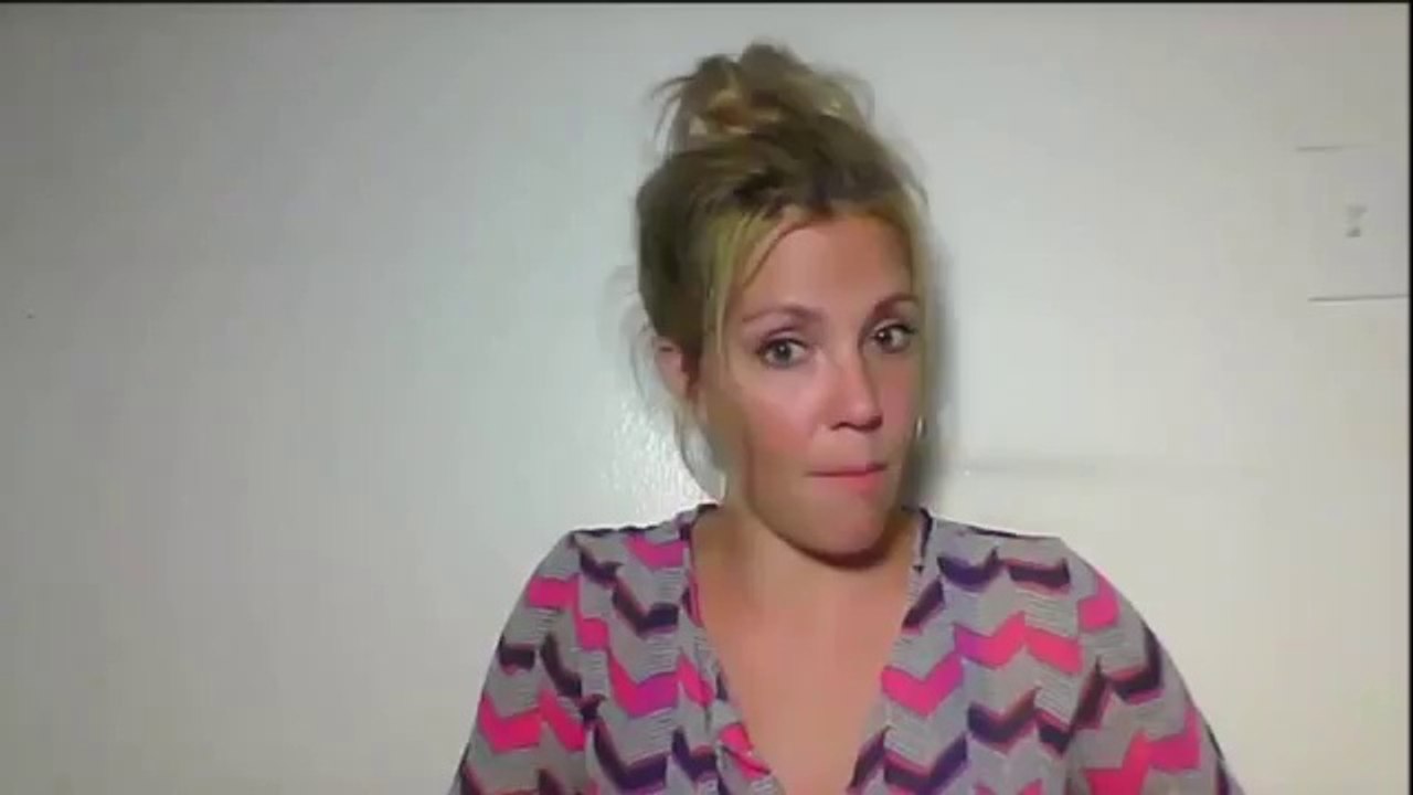 These exercises really help get rid of cellulite faster naturally