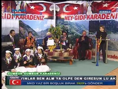 güngör yıldız......Kemenceci Meryem Akyuz Modern oldu Sevdalik