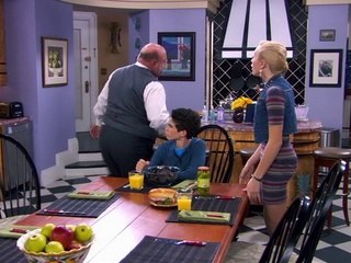 Jessie Season 3 Episode 23 - The Runaway Bride of Frankenstein - Full Episode