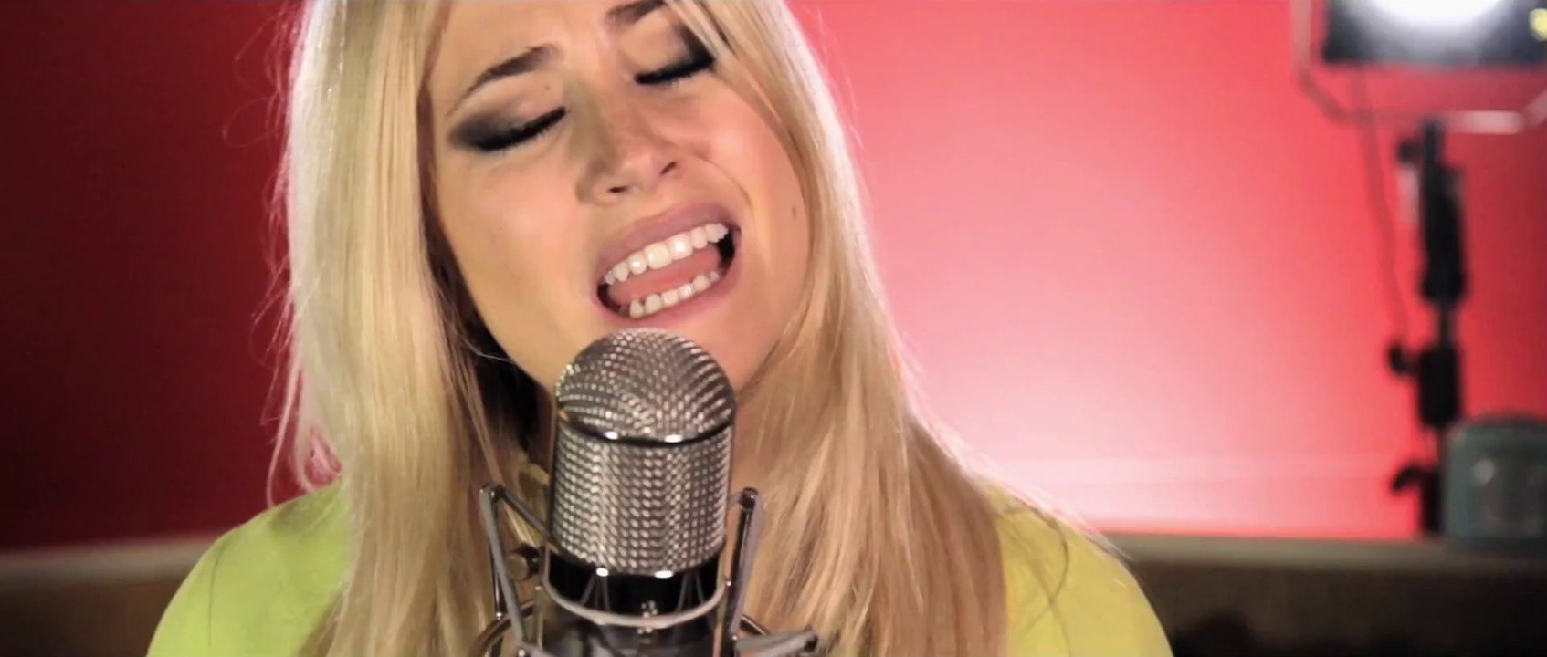 Pixie Lott - Break Up Song (Acoustic)
