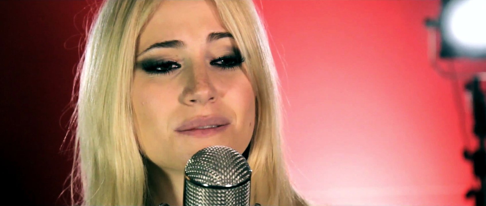 Pixie Lott - Break Up Song (Acoustic)