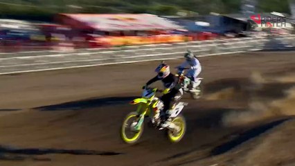 Red Bull straight rythm 2014 USA: Action Clip