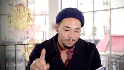 Alcaline, l'Objet Fétiche de Ben l'Oncle Soul