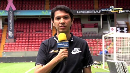 El arbitraje nos dio una: 'Chelís'