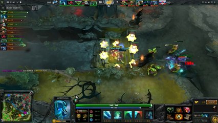 #Dota2: ESL Pro Series IX - Serie A Playday#4: Team iMpulsive vs. Team iMpulsive vs. I Pidrocotteri
