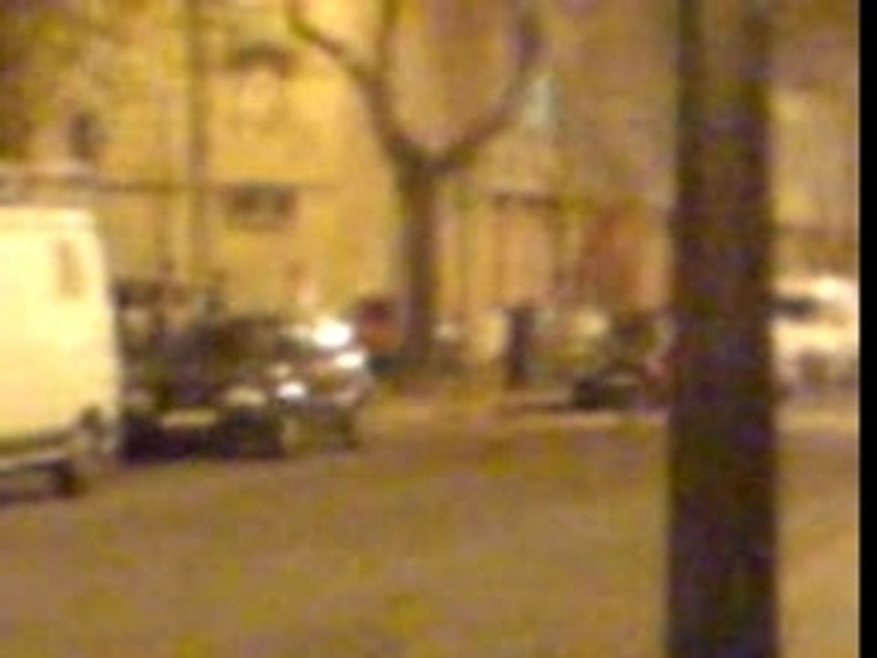 clichy 92110 tkt on é la nou banlieu 92