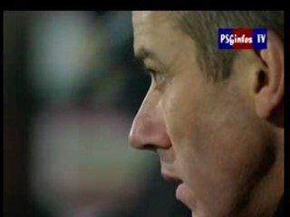 ASNL vs PSG: Match Info & Highlights ⚽