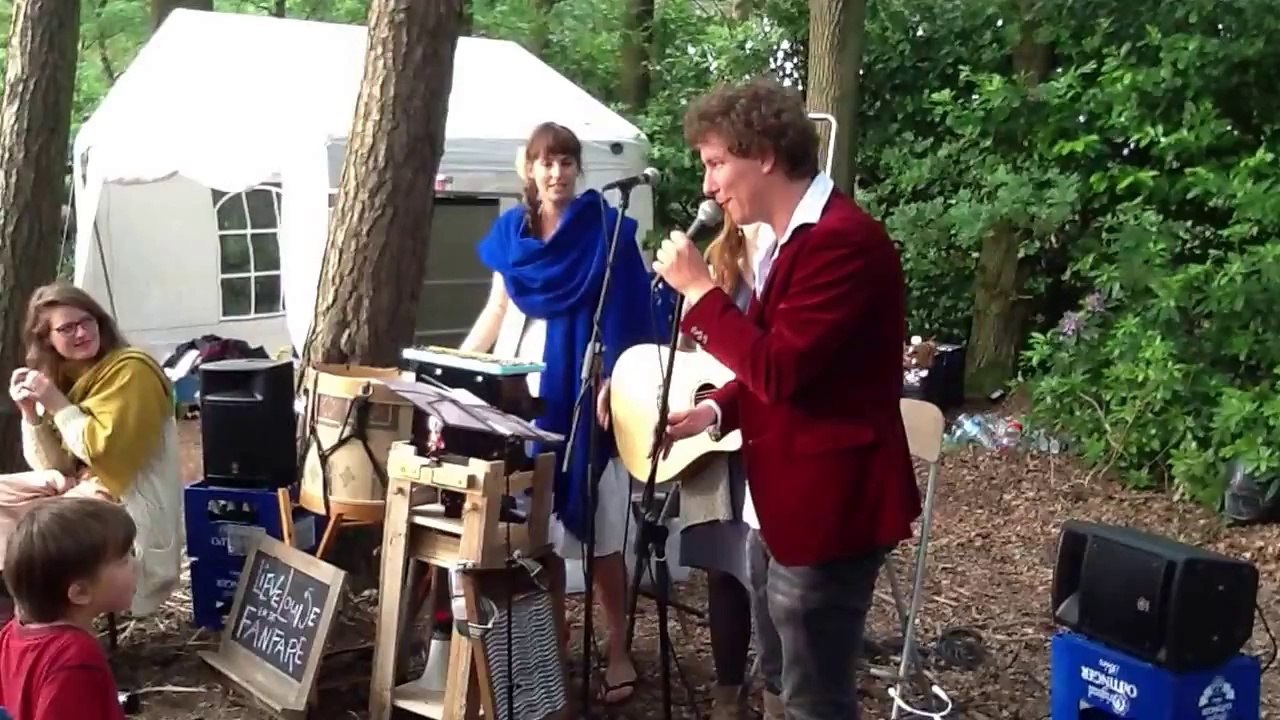 Het Huwelijk van Maarten en Zerline 17 Meer dolf