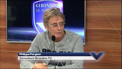 Club House - Avec Philippe Fargeon [extrait]