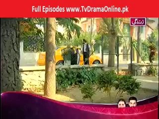 Masoom Episode 15 Part 2 ARY Zindagi 27 September 2014