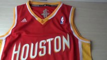 2014 nba jerseys Houston Rockets 7 Jeremy Lin Red Revolution 30 Swingman NBA Jersey