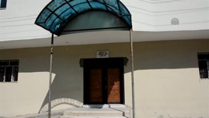 50 Yıl Önce Ayrıldıkları Mahalleye Taziye Evi Yaptırdılar