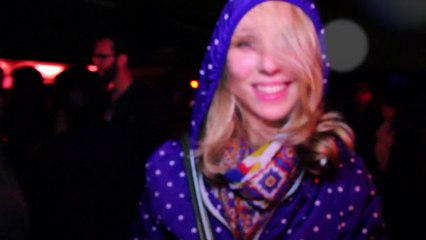 Nuit Blanche Samedi 4 Octobre Nüba Rooftop avec les Jumeaux Doppelgange