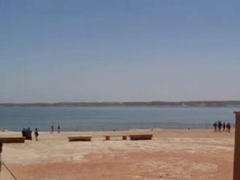 Abu Simbel, Egypte