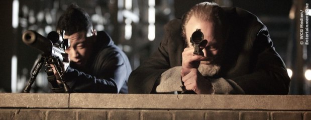 Montana - Rache hat einen neuen Namen Trailer (deutsch)