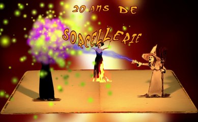« BONNU EN SORCELLERIE 2014 »