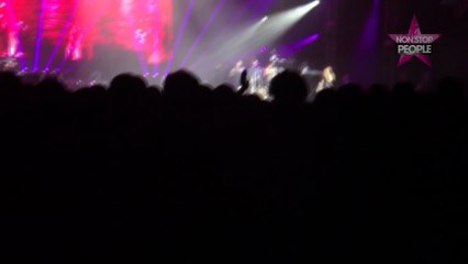 Mariah Carey chante faux pour le lancement de sa tournée (vidéo)