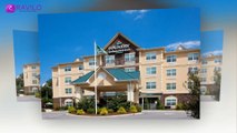 Country Inn & Suites by Carlson Biltmore Estate, Asheville, United States