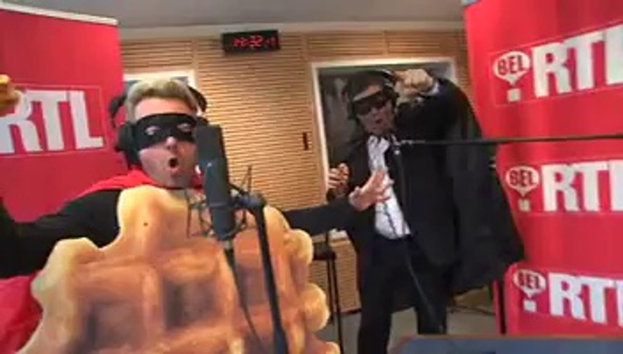 Wafelman