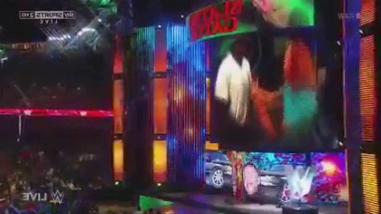 Merd Event #10 - Brie Bella vs Cameron & Eva Marie + Slater Gator vs Los Matadores (con Giovanni Pantalone e Mr. Merd Event)