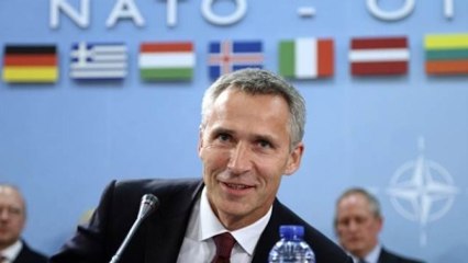 NATO Türkiye'ye Asker Göndermeye Hazırlanıyor