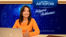 İKİZLER Burcu, HAFTALIK Astroloji Yorumu, 6-12 EKİM 2014, Astrolog DEMET BALTACI