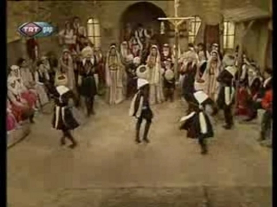[Oyun] Seyh Samil Cerkez Dans