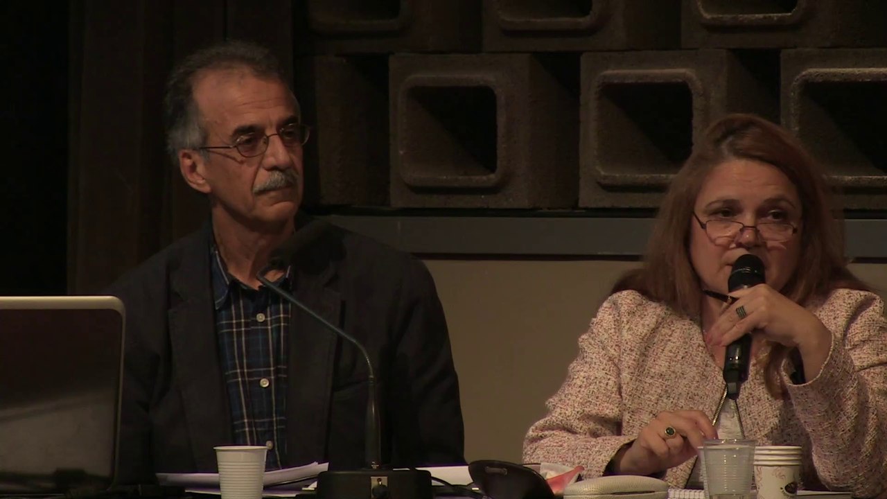 Cycle Téhéran - Cinéastes et artistes contemporains : perceptions de Téhéran - 1ère partie