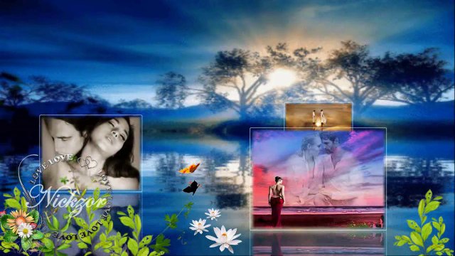 Tahir Şimşek - O Gece Dolunaydı