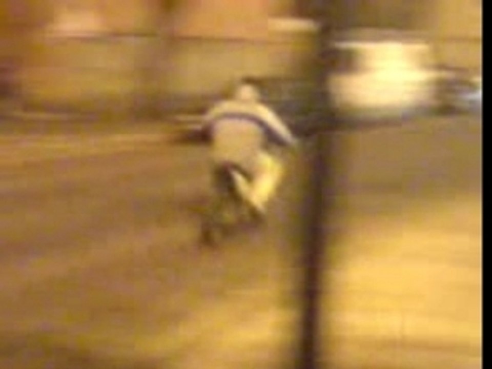 fuck le jour clichy92 on vi la nui