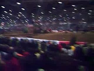 enduro indoor de lyon