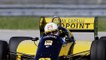 F1, addio ad Andrea De Cesaris