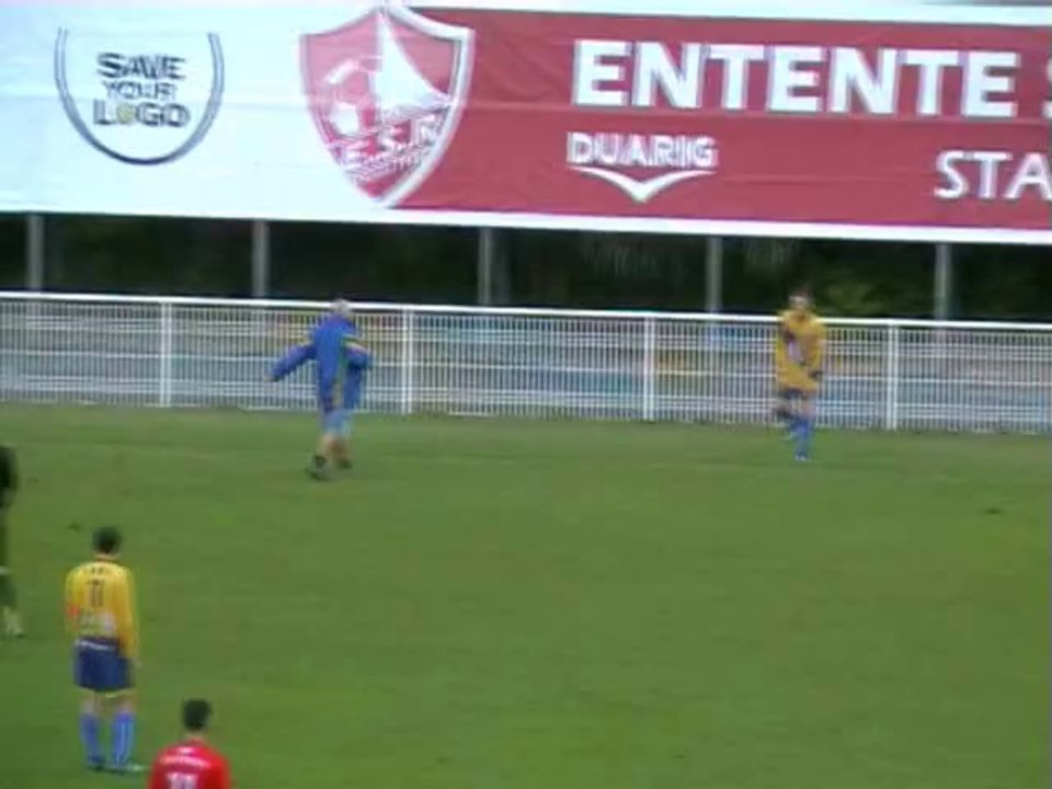 DH GUERET à LA ROCHELLE samedi 4 octobre 2014