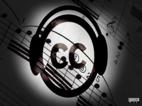 Creative Commons Music Mix [42]