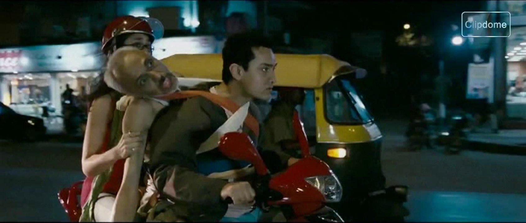 3 Idiots - Trailer